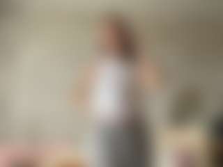 Lea's Live Sex Cam Show