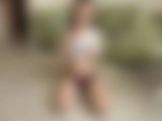 Live cam show with Lea - Thin on Streamer API