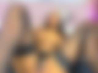 Live cam show with scarlet-snout - Ebony on Dare Cams | colombia