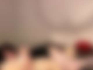 ShaunteRivali's Live Sex Cam Show