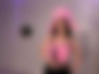 ShaunteRivali's Live Sex Cam Show