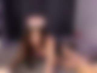 Live cam show with ShaunteRivali - Facial on Mixed Magazine Live