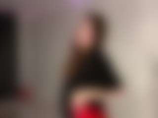 ShaunteRivali's Live Sex Cam Show