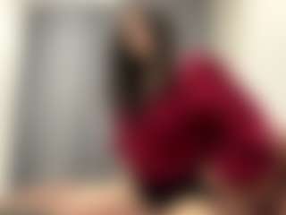 Live cam show with Emma - Blue Eyes on SpankPalCams
