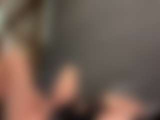 TheressaBehn's Live Sex Cam Show