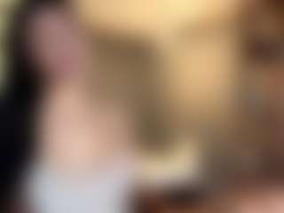 TheressaBehn's Live Sex Cam Show