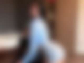 TheressaBehn's Live Sex Cam Show