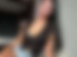 TheressaBehn's Live Sex Cam Show