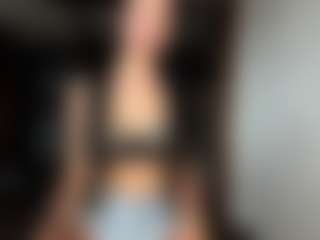 TheressaBehn's Live Sex Cam Show