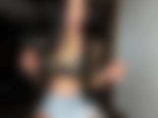 TheressaBehn's Live Sex Cam Show