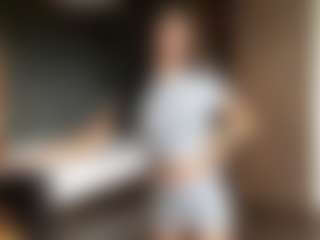 TheressaBehn's Live Sex Cam Show