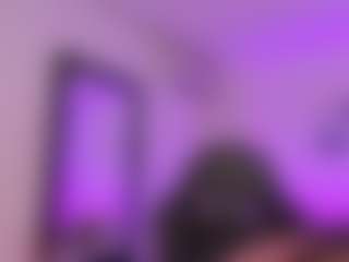 Live cam show with violeta-candyy - BBW on livesuperchat.net