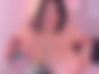 violeta-candyy's Live Sex Cam Show