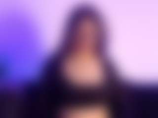 Viollette-Kat's Live Sex Cam Show