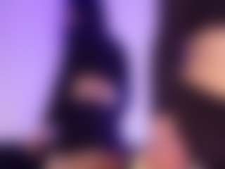 Viollette-Kat's Live Sex Cam Show