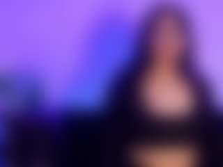 Viollette-Kat's Live Sex Cam Show
