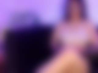 Viollette-Kat's Live Sex Cam Show
