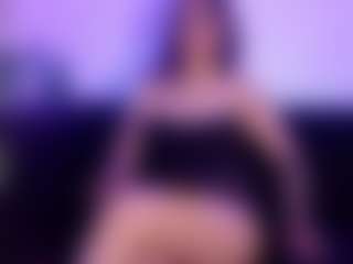 Viollette-Kat's Live Sex Cam Show