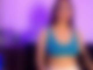 Pokaz na żywo z Viollette-Kat - New Big Tits na Camsoda