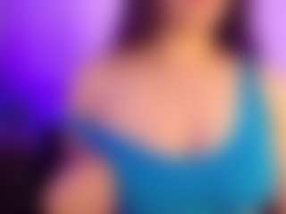 Live cam show with Viollette-Kat - New Big Tits on Camsoda