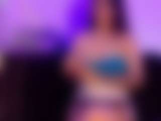 Live cam show with Viollette-Kat - New Big Ass on infinitiblacc.com