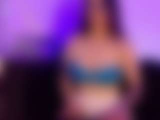 Live cam show with Viollette-Kat - Cute on Camsoda