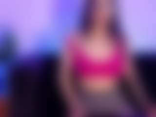 Live cam show with Viollette-Kat - Dirty Talk on Dolls Live