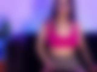 Viollette-Kat's Live Sex Cam Show