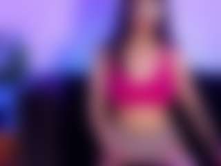 Viollette-Kat's Live Sex Cam Show
