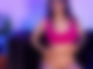 Viollette-Kat's Live Sex Cam Show
