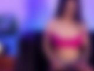 Live cam show with Viollette-Kat - New Lush on PervPlay.com