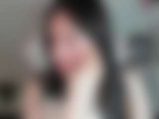Live cam show with Vivienne-thea - Skinny on Stripli.com