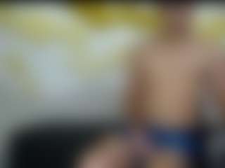 Live cam show with ZeusTrys - Black Hair on StripNow
