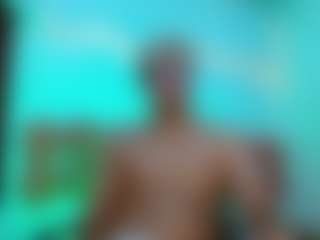 Live cam show with ZeusTrys - Tease on Camsoda