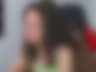 Live cam show with Jessica-AdamMsS - Amateur Brown Hair on StripNow