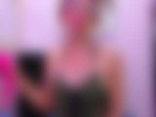 JulieMoon's Live Sex Cam Show