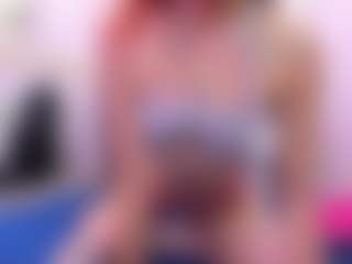 JulieMoon's Live Sex Cam Show