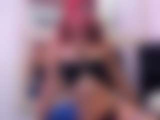 Live cam show with JulieMoon - Red Hair Fetish on https://playwithruby.com