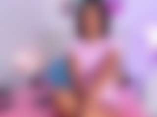 Live cam show with leana-lovings11 - Athletic Ebony on nudelive.tv