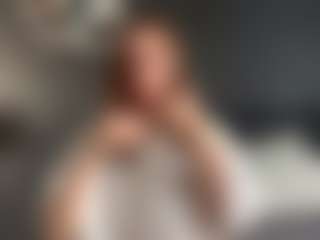 Christia's Live Sex Cam Show