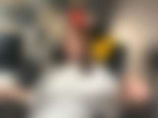Christia's Live Sex Cam Show