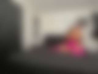 Msglitterbox's Live Sex Cam Show