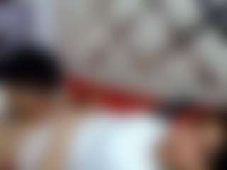 Live cam show with NoMercyDuocs - Big Ass on StripNow