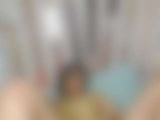 Live cam show with NoMercyDuocs - Facial on Camsoda