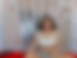 Live cam show with NoMercyDuocs - Striptease on Gym Cam Girls