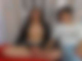 NoMercyDuocs's Live Sex Cam Show
