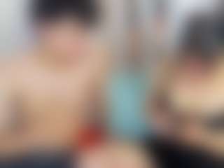 Live cam show with NoMercyDuocs - Facial on Stripli.com
