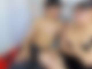 Live cam show with NoMercyDuocs - Ball Sucking on galaxygirlnitro.com