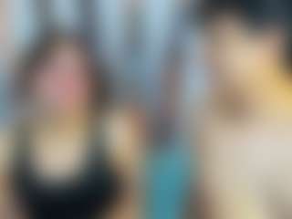 Live cam show with NoMercyDuocs - Skinny on sexytreat.net