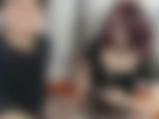 Live cam show with NoMercyDuocs - Facial on TeamSkeetLive